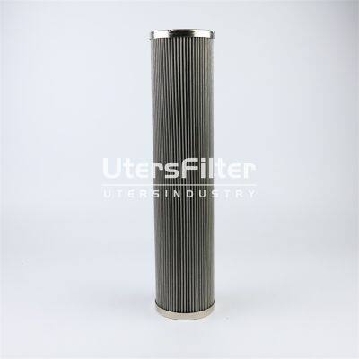 R122T125BG UTERS replace of Filtrec hydraulic oil filter element