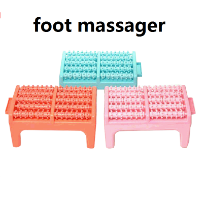 Foot Massage Stool