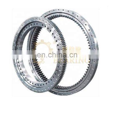 Best Price Crane Slew Bearing Swing Gear Ring Slewing Ring Bearing Type 110/1500.2 Standard 282.30.1375.013 photo-5