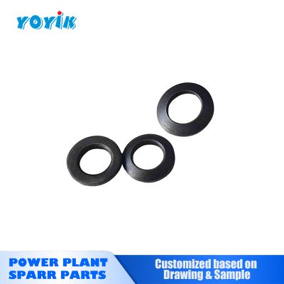 Skeleton oil seal 589332 for power plant