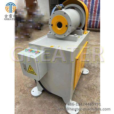 TubularHeater Reducing Equipment GT-SW01 Swaging Machine photo-4