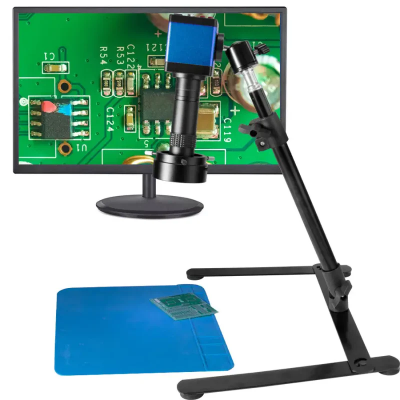 Наборы микроскопов с HDMI