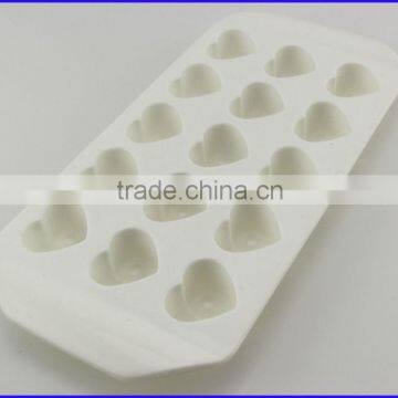 Original 15 Cavity Custom silicone bakeware chocolate mold