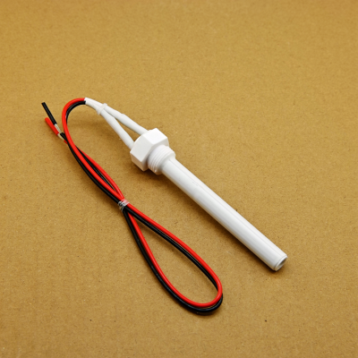 220V300W MCH Ceramic Igniter Ceramic ignition stick MCH Ceramic Heater MCH Ceramic Heating tube  Can OEM or ODM