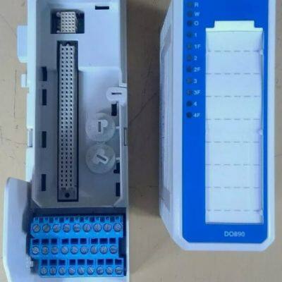ABB DO890 3BSC690074R1 I-O Module