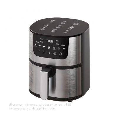 air fryer XY-AF01 4.5L household use air fryer oven