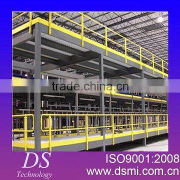 steel structure large span building best quality