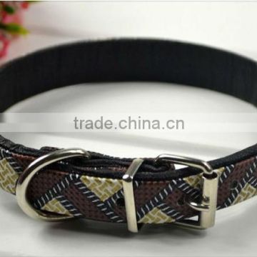 Reliable wholesale cat and dog collar,guinness dog collar