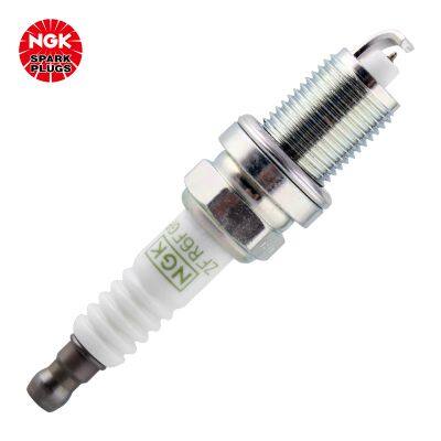Wholesale Original Genuine NGK Spark Plug Single Platinum ZFR6FGP 7100 Car Engine Spark Plug for ALFA ROMEO photo-2