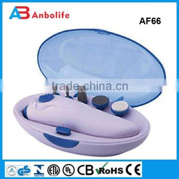 facial shaver for women