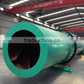 Henan zhengzhou grain rotary dryer wholesaler