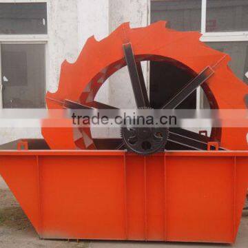 Large capacity XSD series sand washing machine with lower consumption for sale