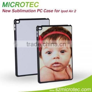 Microtec cell phone case factory for ipad air 2