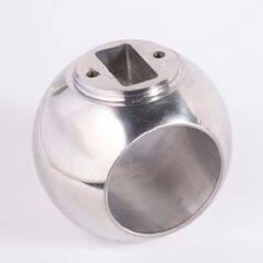 Trunnion Ball