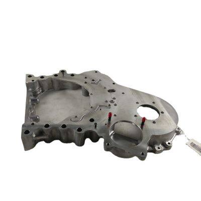 ISZ Piezas de motor diesel Ensamblaje de cámara de engranajes 2864888