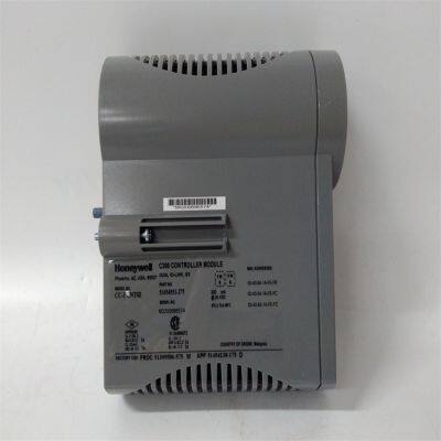Honeywell CC-PCNT02 51454551-275 Controller Module photo-2