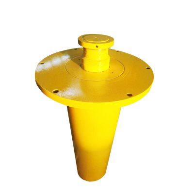 Hydraulikpresszylinder mit geringer Reibung für h?here Effizienz und Langlebigkeit