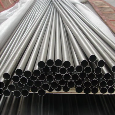 Titanium Tube Titanium Pipe