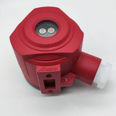 IR3 Flame detector Infrared Flame Sensor Fire alarm