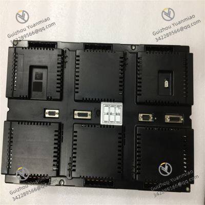 ABB 3HAC025338-006 Unidad principal de controlador de servomotor