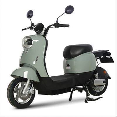 1200W Electric Scooter 50kmph Tjiagui photo-3