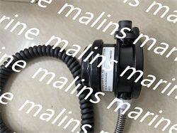 PHONTECH HOLMBERG MFR-D9240 84-15-04418-003 MICROPHONE