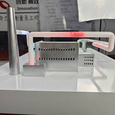 Industrial Sand Table Model Manufacturer photo-3