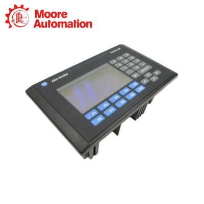 Allen Bradley2711-B5A2 photo-2