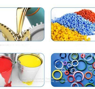 Teflon PTFE Powder 1.6,5,10,20 Microns,used for Coatings Pains and Lubricants photo-4