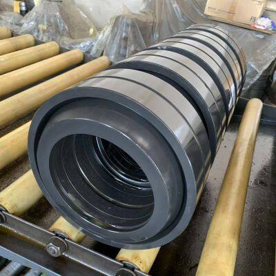 Large size radial spherical plain bearing GEC500XS 500*670*230