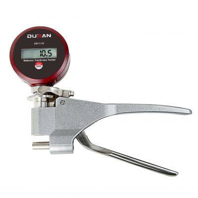 Webster hardness tester DB17-20/20+