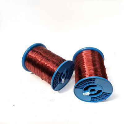 Huilong Electrical 1mm 0.08 mm Enamelled Copper Wire photo-3