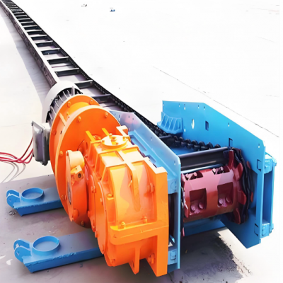 Scraper Conveyor SGB-630V/150(C) photo-2