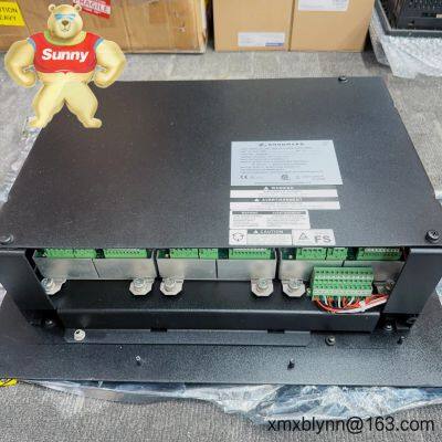 Woodward 8237-1600: Rock-Solid Speed Control for Gas Turbines When It Matters Most