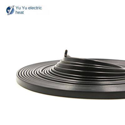 YouYu Самоограничивающийся кабель электронагрева с температурным контролем. Кабель для следового обогрева низкотемпературного взрывобезопасного типа