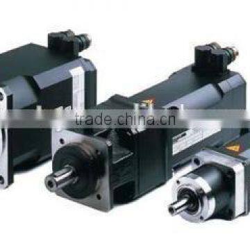 Rolling Door Motor Tubular Motor Motor Electric Brushless Motor Electric Motor 200-600 W 3000 Rpm 60 Series AC SERVO MOTOR