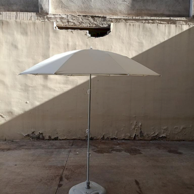 Four-section Rod Compact Sun Umbrella Manufacturer, Beach Parasol, Portable Folding Parasol