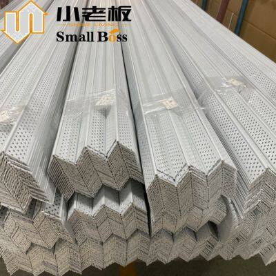 Reveal Drywall Corner Bead PVC Corner Bead photo-5