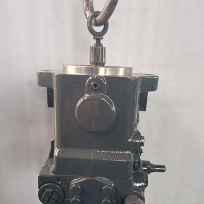 A4VG125EP4DM1/32L-NZF02K023EH-S Hydraulic Piston Pump A4VG A4VG125 A4VG125EP4D1 A4VG125EP Series photo-4