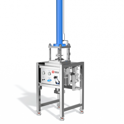 Динамическая осевая компрессионная колонка