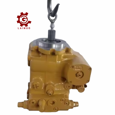 Гидравлический насос 4679656 467-9656 471-5778 4715778 448-0066 Гидравлический поршневой насос 4480066 4370152 437-0152 4370151 437-0151