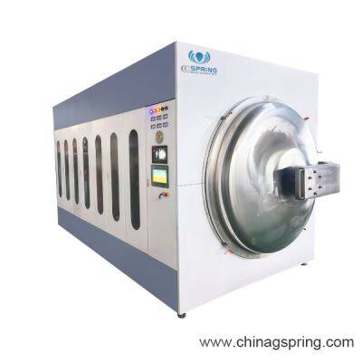 Microwave Vacuum Dryer