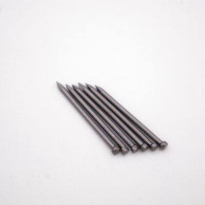 Furniture-Grade Headless Nails - Q195 Material, 15mm Length photo-5
