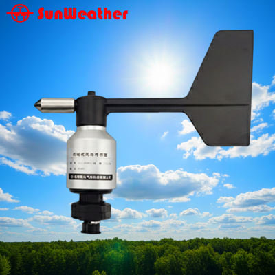 EC-9XA Wind Direction Sensor, Wind Vane Sensor