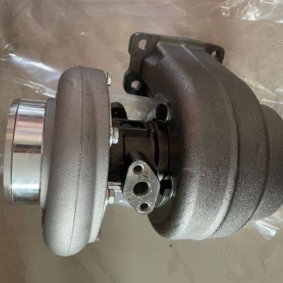 China Supplier Deutz Engine Parts Turbocharger 04282637 for Deutz BF6M2012C Engine photo-2