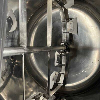 Mixing and Heating Tank photo-5