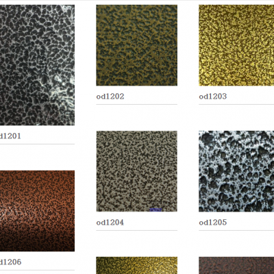 Epoxy Powder Coating photo-5