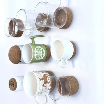 CustomizedCork Cup Cover photo-3