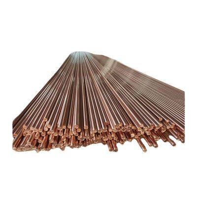 Solid Round Copper Rod Bar for General Engineering