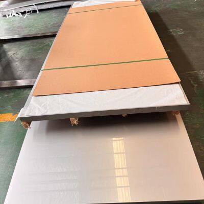China Top Ten Supplier Stainless Steel Plate Free Samples photo-3